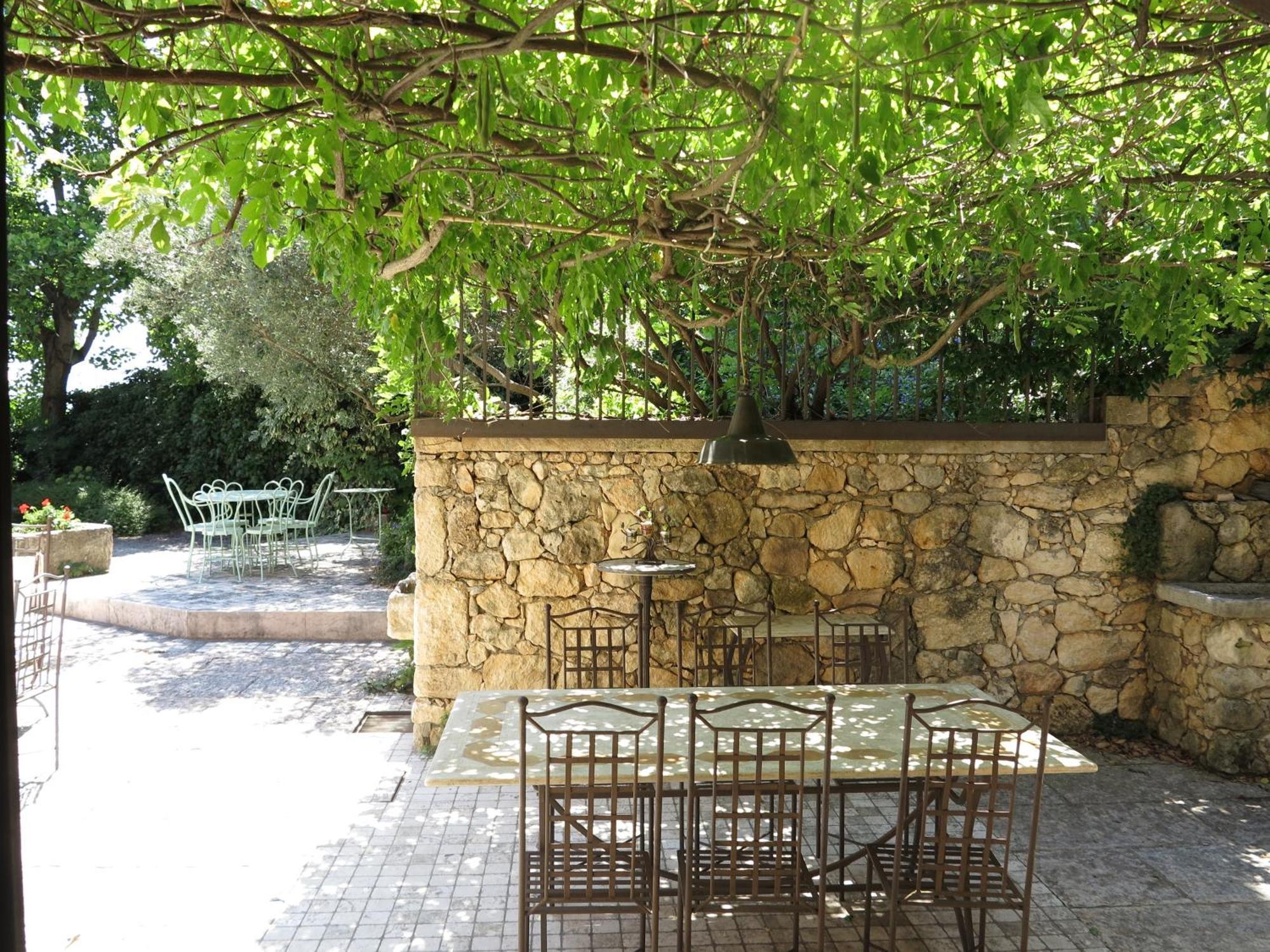 Villa Avesa - Verona — Photos 1